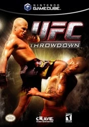 UFC: Throwdown