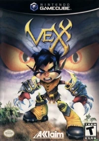 Vexx