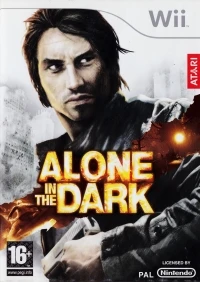 Alone in the Dark