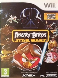 Angry Birds: Star Wars [FR]