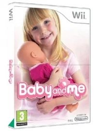 Baby and Me