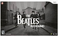 Beatles Rock Band, The