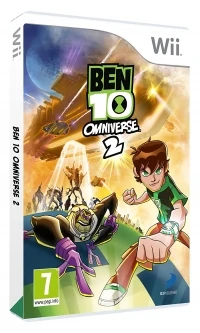 Ben 10: Omniverse 2