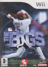 Bigs, The