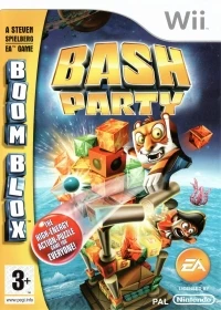 Boom Blox: Bash Party [UK]