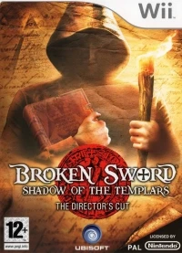 Broken Sword: Shadow of the Templars - The Director's Cut [UK]