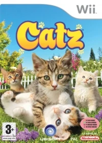 Catz [DK][SE][NO]