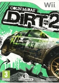 Colin McRae: DiRT 2