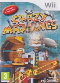 Crazy Machines [FR][NL]