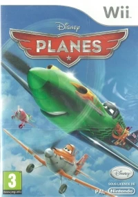 Disney Planes [FR]
