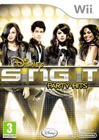 Disney Sing It