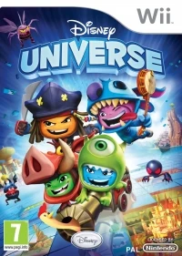 Disney Universe