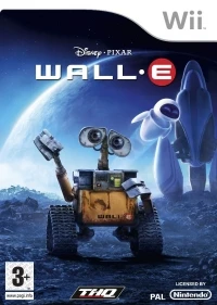 Disney·Pixar Wall·E