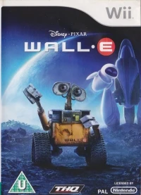 Disney·Pixar Wall·E [UK]