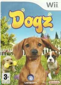 Dogz [UK]