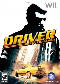 Driver: San Francisco [NL]