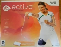 EA Sports Active: Personal Trainer