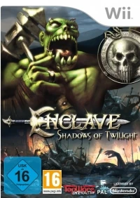 Enclave - Shadows of Twilight