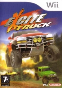 Excite Truck [UK]