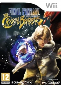 Final Fantasy Crystal Chronicles: The Crystal Bearers [UK]