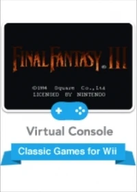 Final Fantasy III