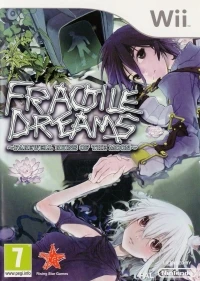 Fragile Dreams: Farewell Ruins of the Moon [UK]