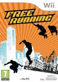 Free Running [UK]