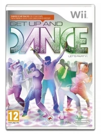 Get Up and Dance