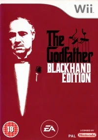 Godfather, The - Blackhand Edition [UK]