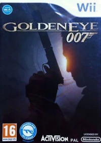 GoldenEye 007 [UK]