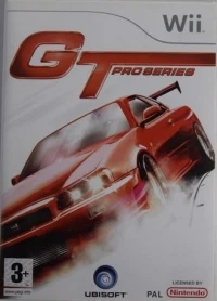 GT Pro Series [UK]