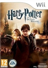 Harry Potter and the Deathly Hallows, Part 2 [DK][NO][SE][FI]