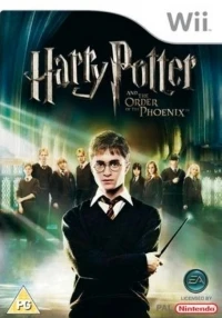 Harry Potter and the Order of the Phoenix