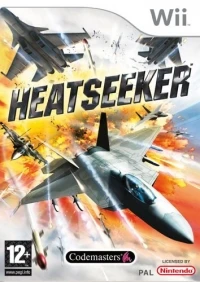 Heatseeker [UK]