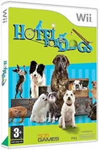 Hotel for Dogs