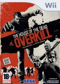House of the Dead, The: Overkill [FR][UK]