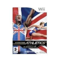 International Athletics
