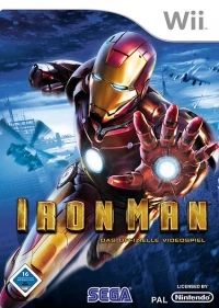 Iron Man [DE]