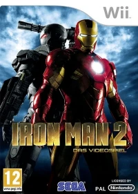 Iron Man 2 [AT]