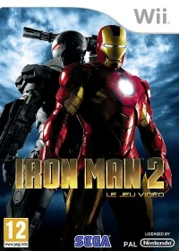 Iron Man 2 [FR]