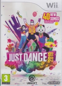 Just Dance 2019 [UK]