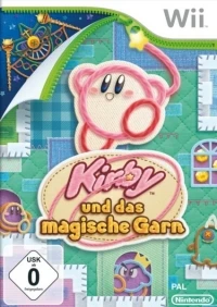 Kirby und das magische Garn