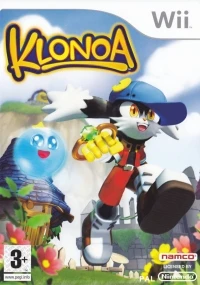 Klonoa [UK][FI][PT][SE]