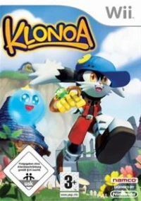 Klonoa