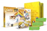 Let's Tap - Special Edition