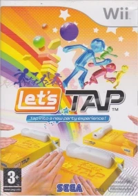 Let's TAP [UK]