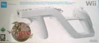 Nintendo Wii Zapper - Link's Crossbow Training