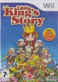 Little King's Story [UK]