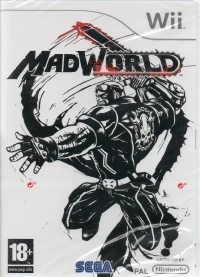 Madworld [UK][FR]