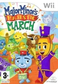 Major Minor's Majestic March